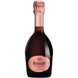 Ruinart Rosé - 37,5cl