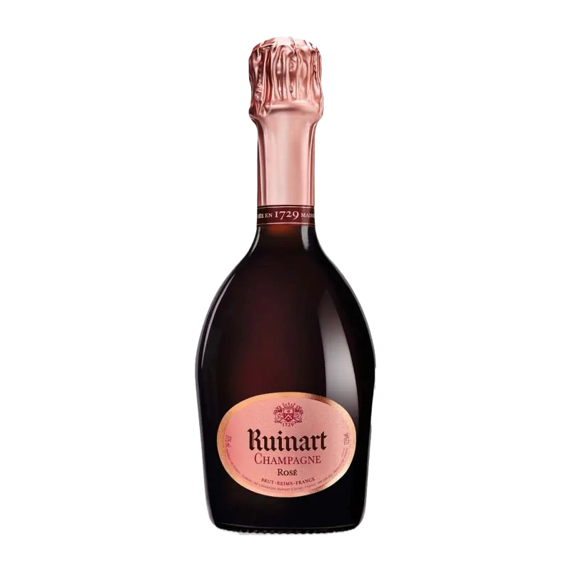 Ruinart Rosé - 37,5cl