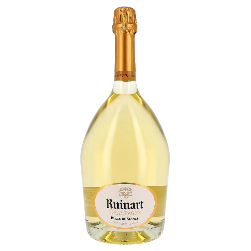 Ruinart Blanc de Blancs Magnum - 1,5L