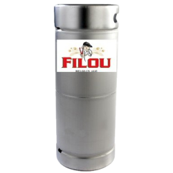 Filou (Fût de 20L)