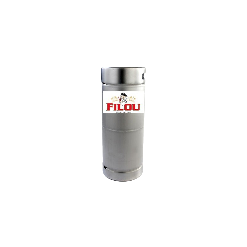 Filou (Vat 20L)