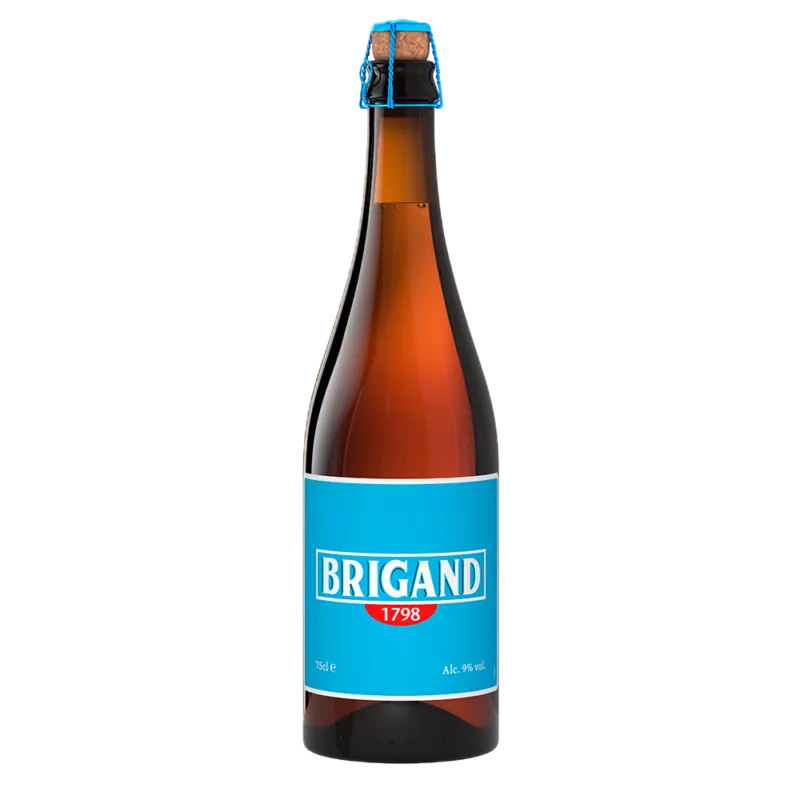 Brigand (6 x 75cl OW)