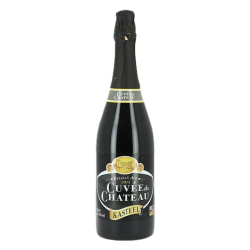 Kasteel Cuvée du Château (6 x 75cl OW)