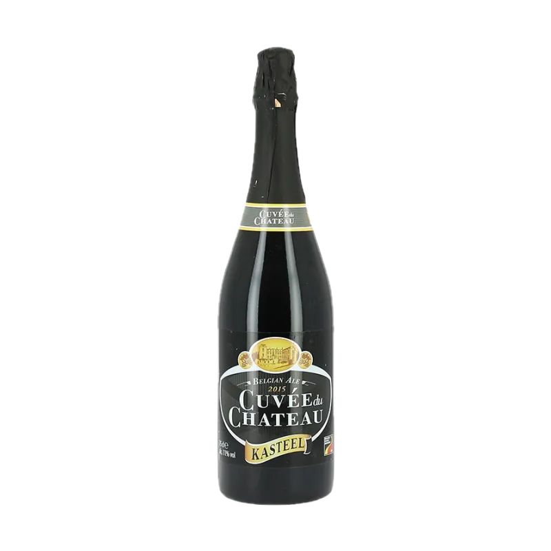 Kasteel Cuvée du Château (6 x 75cl OW)