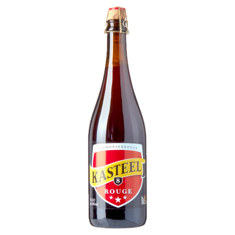 Kasteel Rouge (6 x 75cl OW)