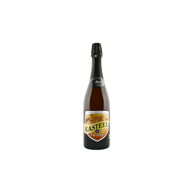 Kasteel Triple (6 x 75cl OW)