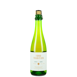 Saint Louis Gueuze Tradition (12 x 37,5cl OW)