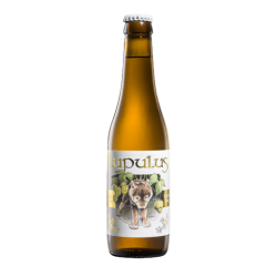 Lupulus Triple Blonde (Casier de 24 x 33cl)