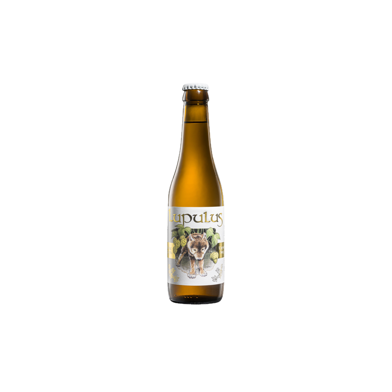 Lupulus Triple Blonde (Bak 24 x 33cl)