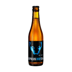 Lupulus Bleuette 0.0% (Casier de 24 x 33cl)