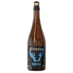 Lupulus Hopera 6% (Bak 12 x 75cl)