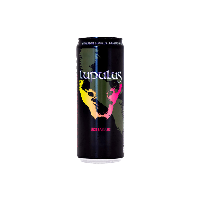Lupulus Neipa (12 x 33cl blik)