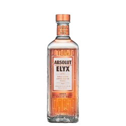 Absolut Elyx 42.3% vol 70 cl