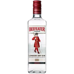 Beefeater Gin 40% vol 70cl
