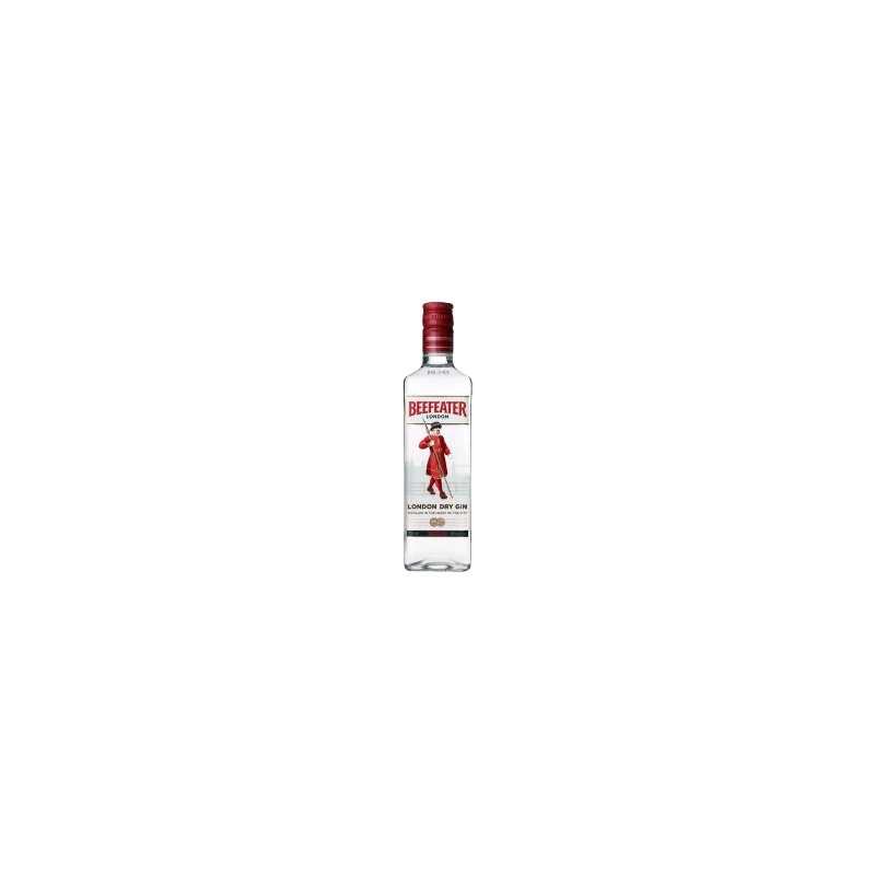 Beefeater Gin 40% vol 70cl
