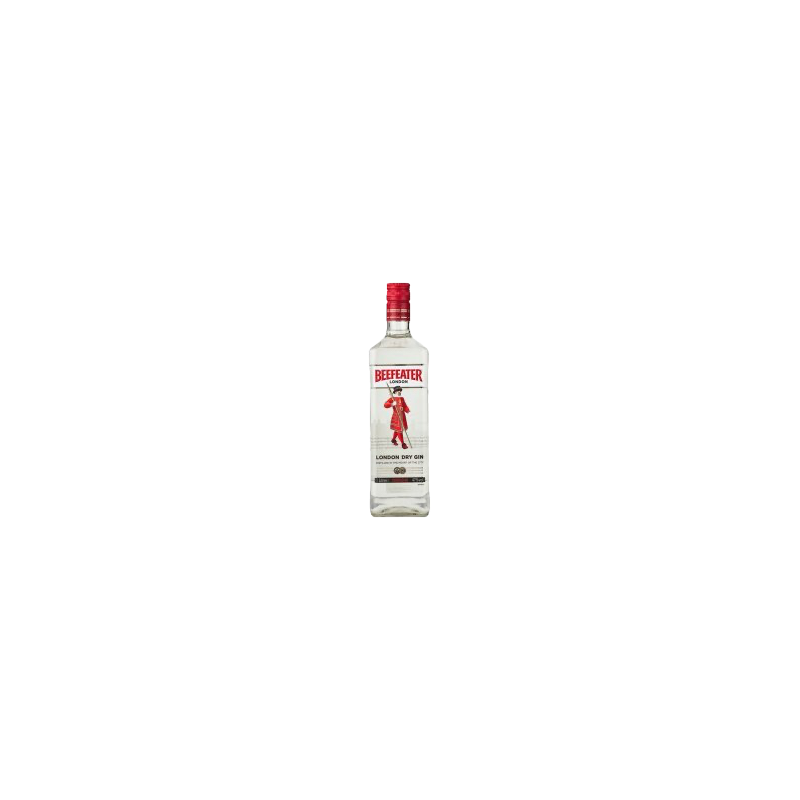 Beefeater Gin 40% vol 1L