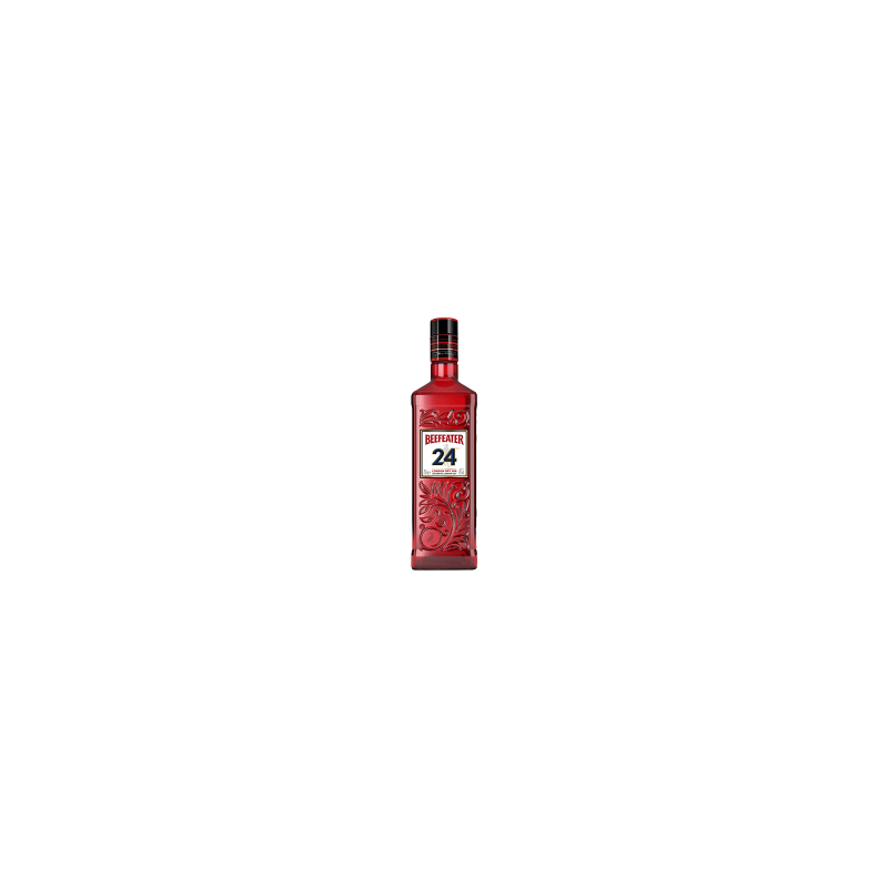 Beefeater 24 Gin 45% vol 70 cl