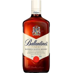 Ballantines -  40% vol 70CL