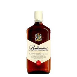 Ballantines -  40% vol 1L