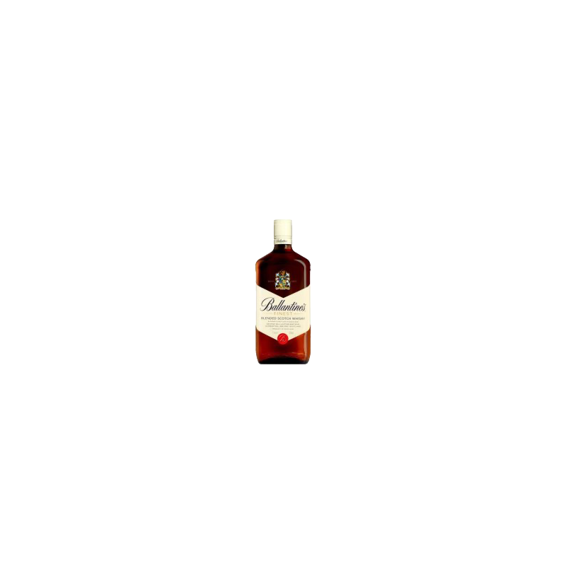 Ballantines - 40% vol 1L