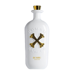 Bumbu Cream - 15% vol - 70cl