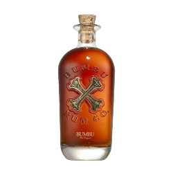 Bumbu The Original Rum Co - 40% vol - 70cl