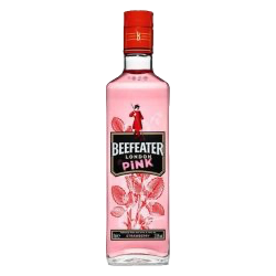 Beefeater Pink Gin 37.5% vol 70cl
