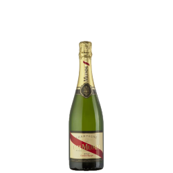 Champagne Mumm Cordon Rouge Brut -12,5%- 37,5 CL