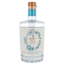 Ceder's Crisp Gin - 0,0% 50cl
