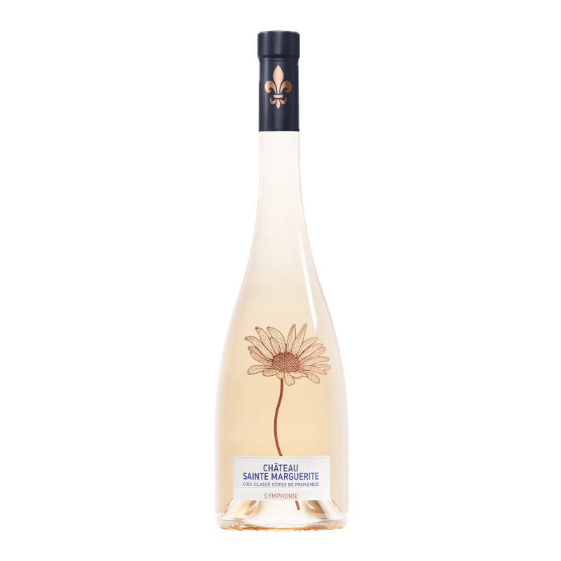 Chateau Sainte Marguerite - Symphonie Rosé 75cl