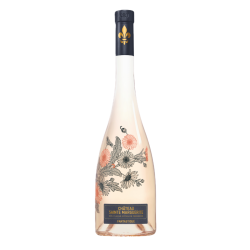 Chateau Sainte Marguerite - Fantastique Rosé 75cl 