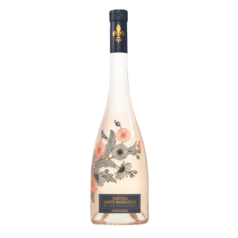 Chateau Sainte Marguerite - Fantastique Rosé 75cl 