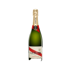 Champagne Mumm Cordon Rouge Brut 75cl