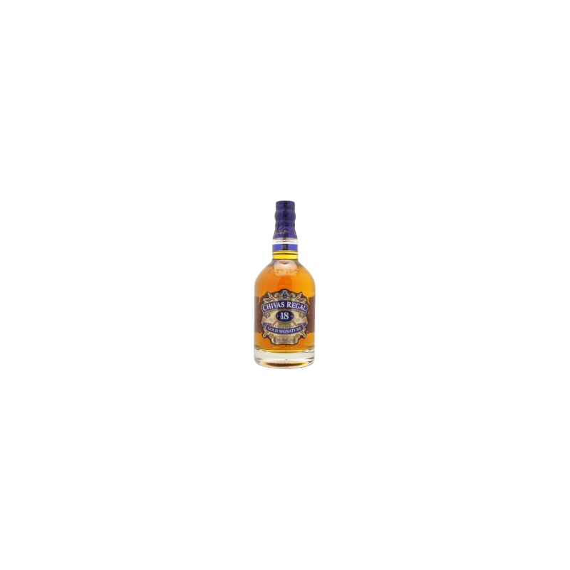 Chivas Regal 18 Years 40% vol 70cl