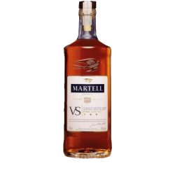Cognac Martell VS - 40% vol - 70cl