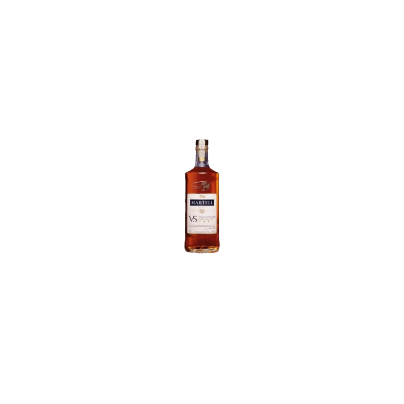 Cognac Martell VS - 40% vol - 70cl