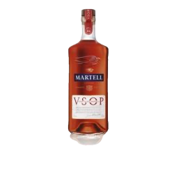 Cognac Martell VSOP - 40% vol -  70cl