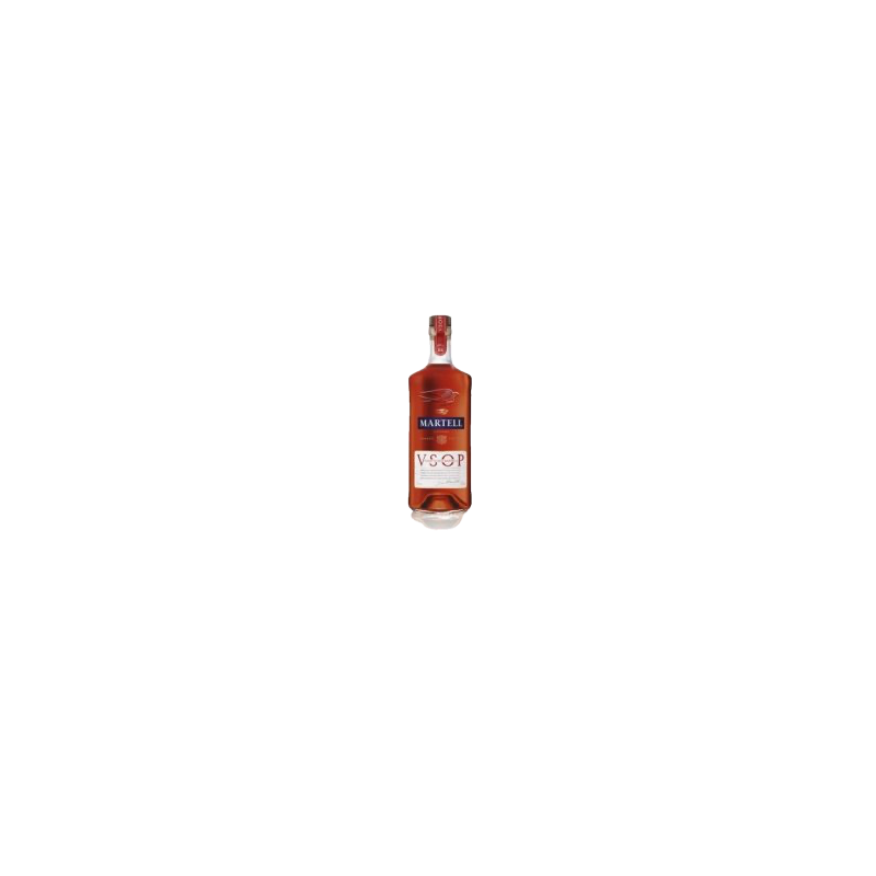 Cognac Martell VSOP - 40% vol - 70cl