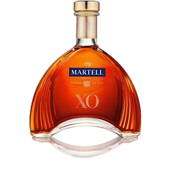 Cognac Martell XO - 40% vol - 70cl