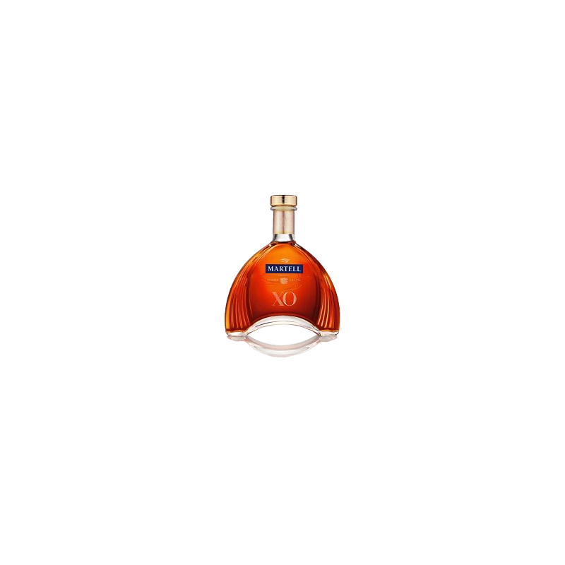 Cognac Martell XO - 40% vol - 70cl