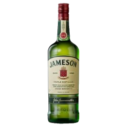 Jameson - 40% vol - 1L