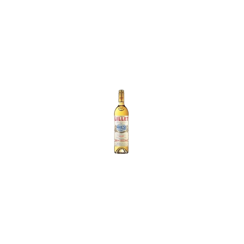 Lillet Blanc 17% vol 75cl