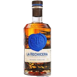 La Hechicera - 40% vol 70cl