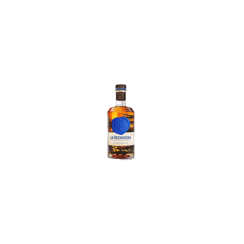 La Hechicera - 40% vol 70cl