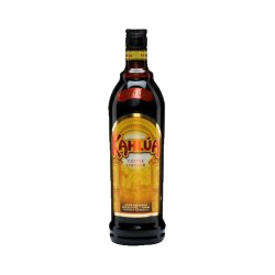 Kahlua - Liqueur de café - 20,0% vol 1L