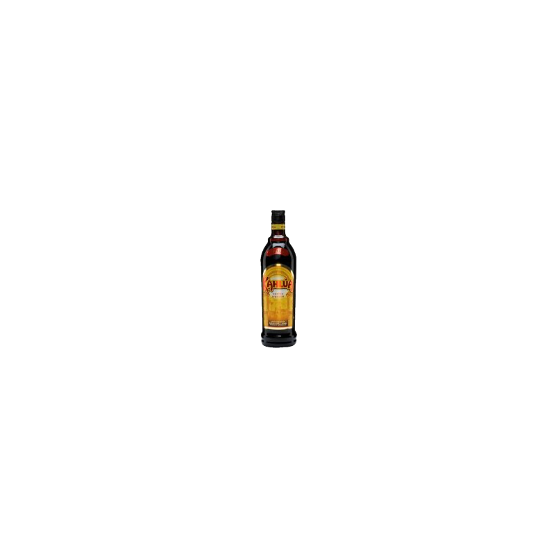 Kahlua - Liqueur de café - 20,0% vol 1L