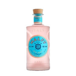 Malfy Gin Rosa - Pink Grapefruit 41% vol 70 cl