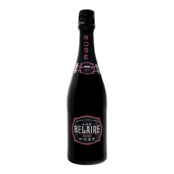 Luc Belaire Rosé 12,5% vol - 75cl