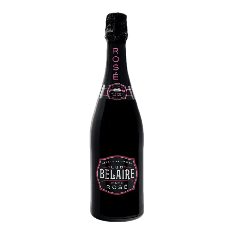 Luc Belaire Rosé 12,5% vol - 75cl