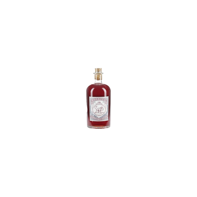 Monkey Sloe Gin 29% vol 50 cl